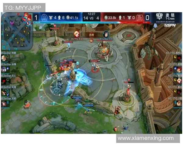 英雄逆袭KPL赛场传奇瞬间揭示团队合作与个人实力的完美结合