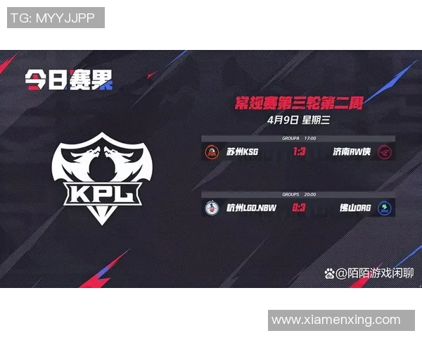 KSG战队强势崛起引领KPL赛场风潮展现无与伦比的实力与团队合作