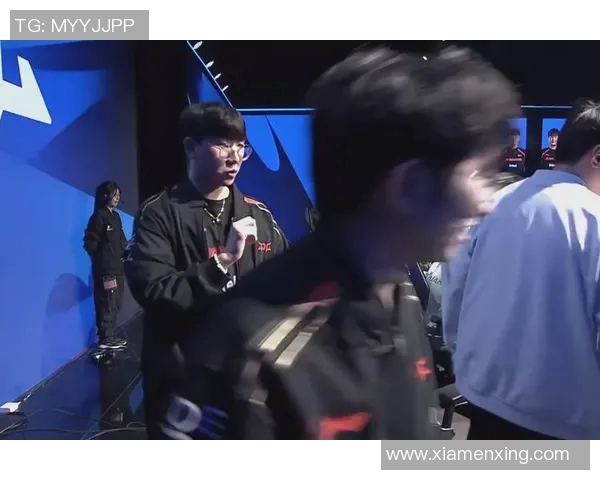 NIP战队遗憾落败EDG赛季之路再添挑战与磨砺 NIP战队遗憾落败EDG赛季之路再添挑战与磨砺