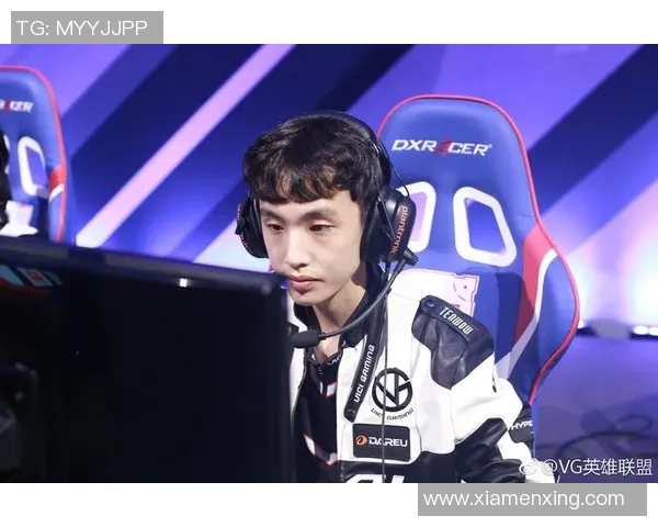 冬瓜强与VG携手共进CS2新征程展现电竞新风采 冬瓜强与VG携手共进CS2新征程展现电竞新风采