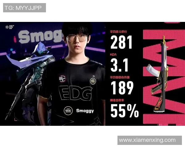 VCT启点赛全力支持smoggy展现电竞风采与团队精神 VCT启点赛全力支持smoggy展现电竞风采与团队精神
