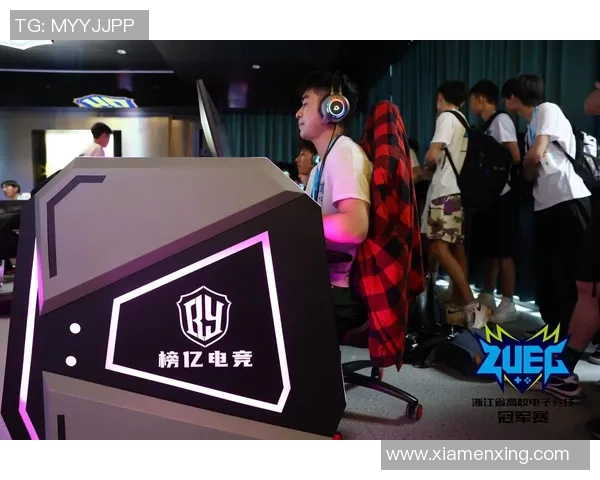 ZEM精英挑战赛创新高zweih引领电竞新风潮与未来发展趋势探讨 ZEM精英挑战赛创新高zweih引领电竞新风潮与未来发展趋势探讨