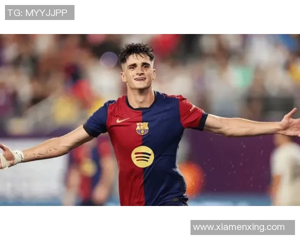 巴萨宣布签下巴黎前锋，引援成功增强进攻实力