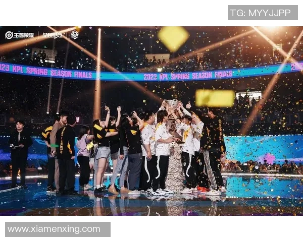 KPL春季赛激情四溢昭珏带领战队勇攀高峰再创辉煌