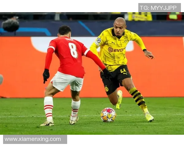 多特蒙德客场胜利，晋级前八强！