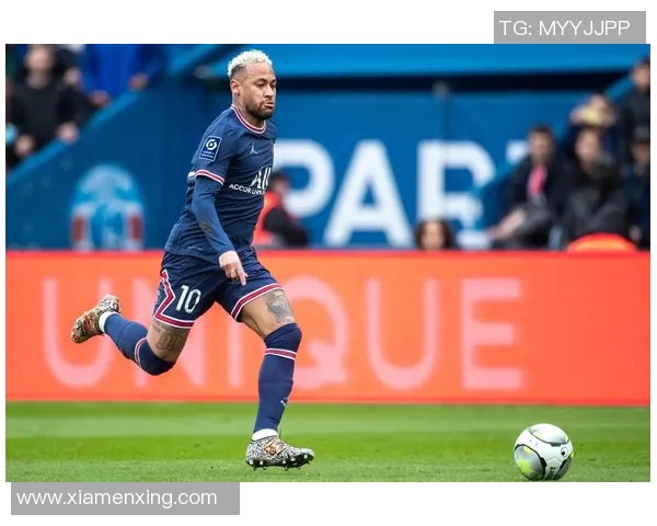 内马尔回归巴黎圣日耳曼，将成为法甲夺冠最强杀手？