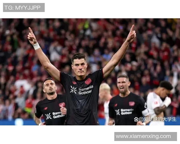 勒沃库森客场大胜，横扫对手展现绝佳状态！