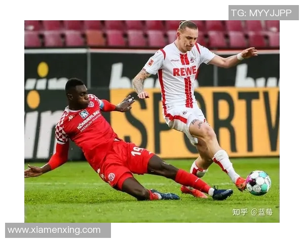 沙尔克04主场豪取胜利,科隆难敌强势战力 沙尔克04主场豪取胜利,科隆难敌强势战力