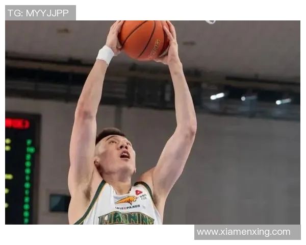 辽宁男篮大胜上海,豪取联赛7连胜